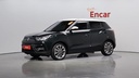 2018 Ssangyong Tivoli