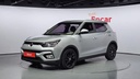 2018 Ssangyong Tivoli