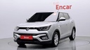 2019 Ssangyong Tivoli