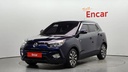 2018 Ssangyong Tivoli