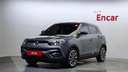 2018 Ssangyong Tivoli, 