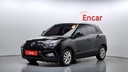 2019 Ssangyong Tivoli