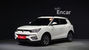 2018 Ssangyong Tivoli