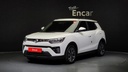 2020 Ssangyong Tivoli