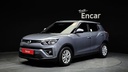 2021 Ssangyong Tivoli