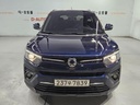 2020 Ssangyong Tivoli