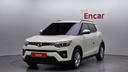 2021 Ssangyong Tivoli