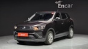 2020 Ssangyong Tivoli