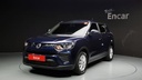 2021 Ssangyong Tivoli