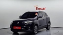 2021 Ssangyong Tivoli