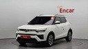 2020 Ssangyong Tivoli