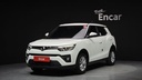 2019 Ssangyong Tivoli