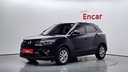 2020 Ssangyong Tivoli