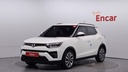 2020 Ssangyong Tivoli