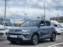 2020 Ssangyong Tivoli