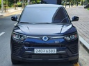 2020 Ssangyong Tivoli, 