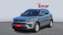 2020 Ssangyong Tivoli