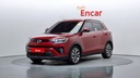 2020 Ssangyong Tivoli