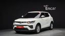 2021 Ssangyong Tivoli