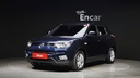 2018 Ssangyong Tivoli, 