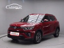 2022 Ssangyong Tivoli