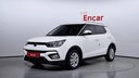 2019 Ssangyong Tivoli