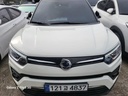 2021 Ssangyong Tivoli