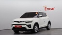 2023 Ssangyong Tivoli