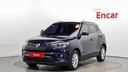 2020 Ssangyong Tivoli