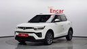 2020 Ssangyong Tivoli