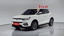 2018 Ssangyong Tivoli