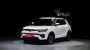 2021 Ssangyong Tivoli