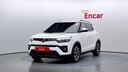 2021 Ssangyong Tivoli