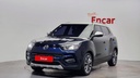 2018 Ssangyong Tivoli, 