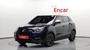 2019 Ssangyong Tivoli