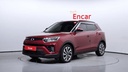 2020 Ssangyong Tivoli