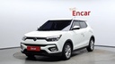 2018 Ssangyong Tivoli