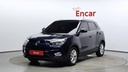 2019 Ssangyong Tivoli, 