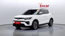 2020 Ssangyong Tivoli