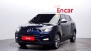 2018 Ssangyong Tivoli