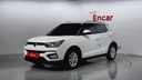 2019 Ssangyong Tivoli