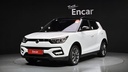 2018 Ssangyong Tivoli