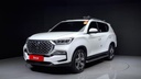 2021 Ssangyong Rexton