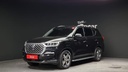 2021 Ssangyong Rexton, 