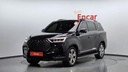 2023 Ssangyong Rexton