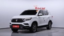 2020 Ssangyong Rexton