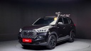 2021 Ssangyong Rexton