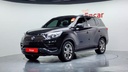 2019 Ssangyong Rexton