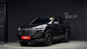 2021 Ssangyong Rexton