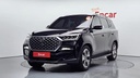 2021 Ssangyong Rexton